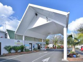 Ferienpark Northshore & Auckland